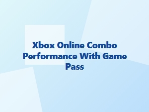 Xbox Online Combo Game Pass Integration Options